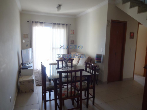 Apartamento com 3 Quartos à Venda, 135 m²