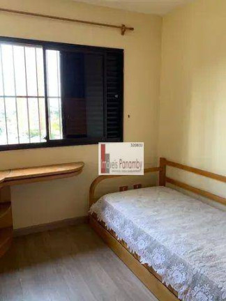 Imagem Apartamento com 3 Quartos à Venda, 75 m² em Campo Belo - São Paulo