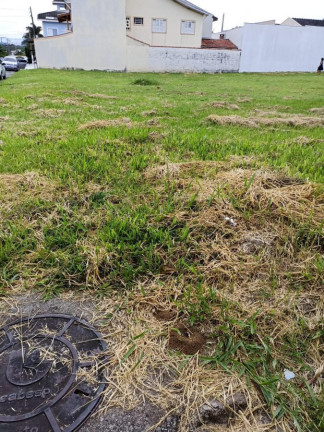 Imagem Terreno à Venda, 697 m² em Vila São Geraldo - Taubaté