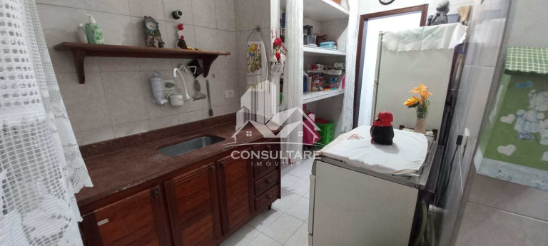 Imagem Apartamento com 2 Quartos à Venda, 71 m² em Vila Belmiro - Santos Imagem Apartamento com 2 Quartos à Venda, 71 m² em Vila Belmiro - Santos