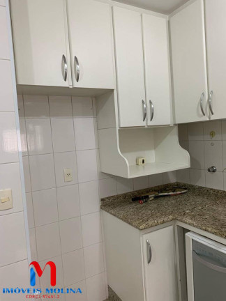 Imagem Apartamento com 3 Quartos à Venda, 113 m² em Santo Antônio - São Caetano Do Sul
