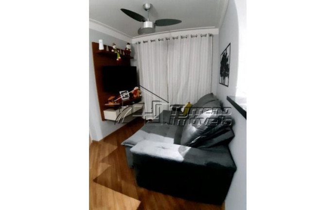 Imagem Apartamento com 2 Quartos à Venda, 47 m² em Villa Branca - Jacareí Imagem Apartamento com 2 Quartos à Venda, 47 m² em Villa Branca - Jacareí