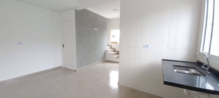 Imagem Sobrado com 2 Quartos à Venda, 55 m² em Cajuru Do Sul - Sorocaba