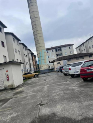 Imagem Apartamento com 2 Quartos à Venda, 41 m² em Vila Sônia - Praia Grande