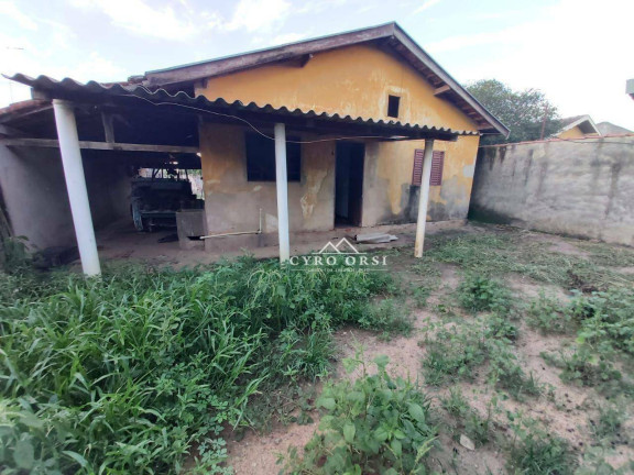 Imagem Casa com 3 Quartos à Venda, 128 m² em Artemis - Piracicaba