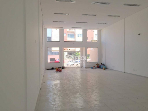 Imagem Sala Comercial à Venda, 162 m² em Centro - Americana Imagem Sala Comercial à Venda, 162 m² em Centro - Americana
