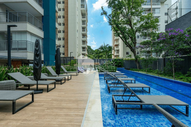 Imagem Apartamento com 2 Quartos à Venda, 80 m² em Jardim Prudência - São Paulo Imagem Apartamento com 2 Quartos à Venda, 80 m² em Jardim Prudência - São Paulo