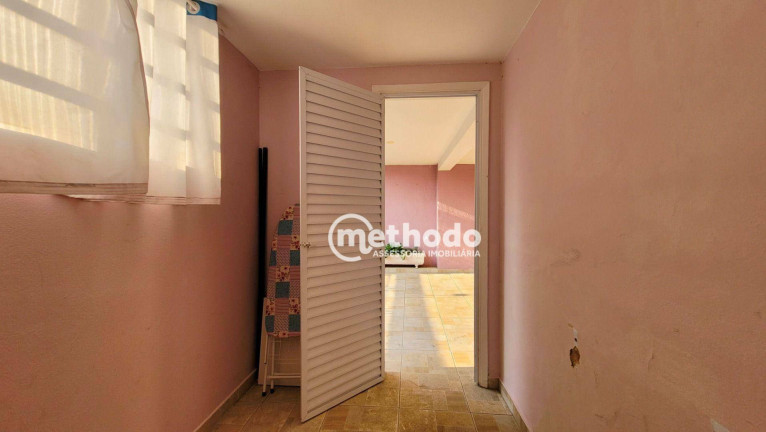 Imagem Casa com 3 Quartos à Venda, 188 m² em Jardim Proença I - Campinas