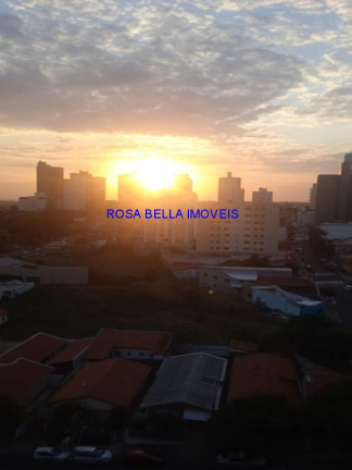 Imagem Apartamento com 1 Quarto à Venda, 50 m² em Centro - Indaiatuba