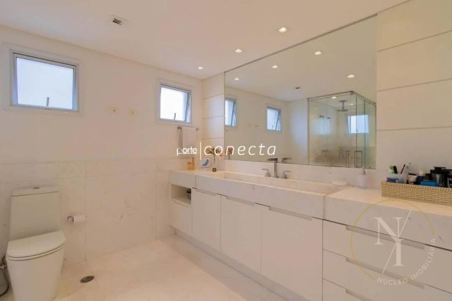 Imagem Apartamento com 3 Quartos à Venda, 315 m² em Carrão - São Paulo