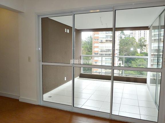 Imagem Apartamento com 2 Quartos à Venda, 77 m² em Panamby - São Paulo Imagem Apartamento com 2 Quartos à Venda, 77 m² em Panamby - São Paulo