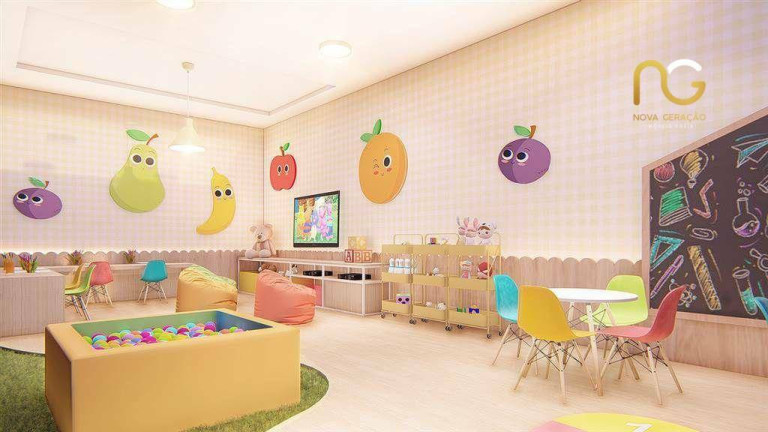 Imagem Apartamento com 2 Quartos à Venda, 67 m² em Jardim Praia Grande - Mongaguá Imagem Apartamento com 2 Quartos à Venda, 67 m² em Jardim Praia Grande - Mongaguá