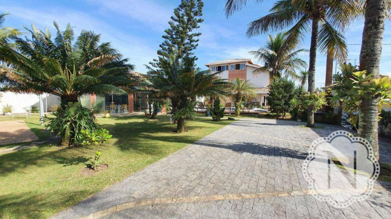Imagem Sobrado com 5 Quartos à Venda, 440 m² em Grandesp - Itanhaém Imagem Sobrado com 5 Quartos à Venda, 440 m² em Grandesp - Itanhaém