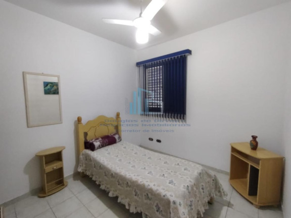 Imagem Apartamento com 3 Quartos à Venda, 70 m² em Mirim - Praia Grande