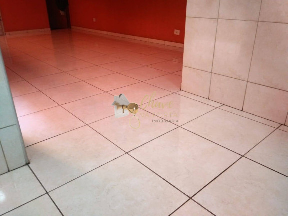 Imagem Casa com 3 Quartos à Venda, 217 m² em Jardim São Jorge - São Paulo