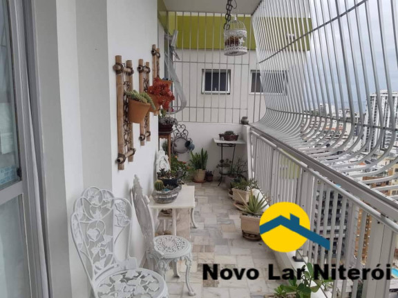 Imagem Apartamento com 2 Quartos à Venda, 90 m² em Ingá - Niterói Imagem Apartamento com 2 Quartos à Venda, 90 m² em Ingá - Niterói