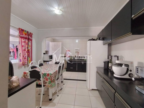 Imagem Casa com 3 Quartos à Venda, 140 m² em Guarituba - Piraquara Imagem Casa com 3 Quartos à Venda, 140 m² em Guarituba - Piraquara