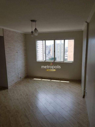 Imagem Apartamento com 2 Quartos à Venda, 55 m² em Brás - São Paulo