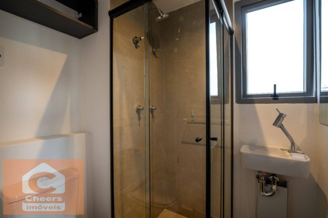 Imagem Apartamento com 1 Quarto à Venda, 23 m² em Jardim Paulista - São Paulo Imagem Apartamento com 1 Quarto à Venda, 23 m² em Jardim Paulista - São Paulo