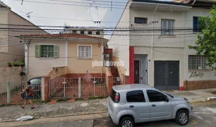 Imagem Casa com 4 Quartos à Venda, 184 m² em Mirandópolis - São Paulo