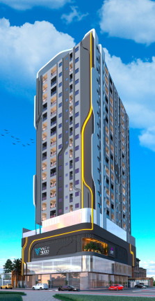 Sala Comercial à Venda,  em Várzea - Itapema