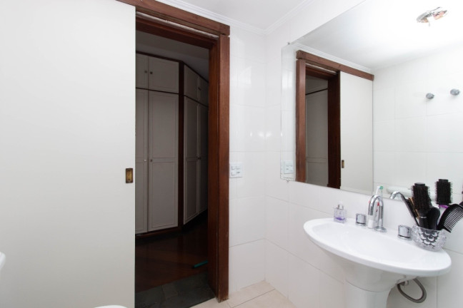 Imagem Apartamento com 3 Quartos à Venda, 143 m² em Indianópolis - São Paulo Imagem Apartamento com 3 Quartos à Venda, 143 m² em Indianópolis - São Paulo
