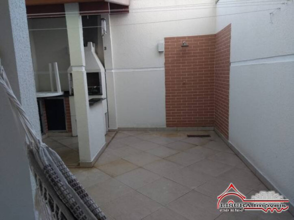 Imagem Casa de Condomínio com 3 Quartos à Venda, 121 m² em Prolongamento Jd Sta Maria - Jacareí