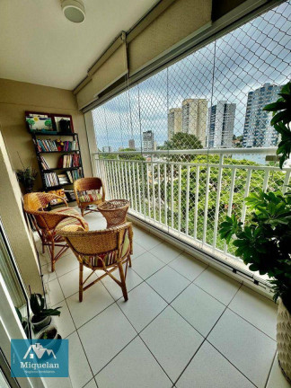 Imagem Apartamento com 3 Quartos à Venda, 77 m² em Jardim Rosa De Franca - Guarulhos Imagem Apartamento com 3 Quartos à Venda, 77 m² em Jardim Rosa De Franca - Guarulhos