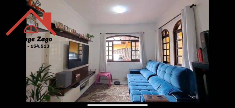 Imagem Sobrado com 3 Quartos à Venda, 170 m² em Parque Monte Alegre - Taboão Da Serra Imagem Sobrado com 3 Quartos à Venda, 170 m² em Parque Monte Alegre - Taboão Da Serra
