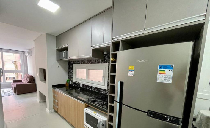 Imagem Apartamento com 2 Quartos à Venda, 77 m² em Zona Nova - Capão Da Canoa