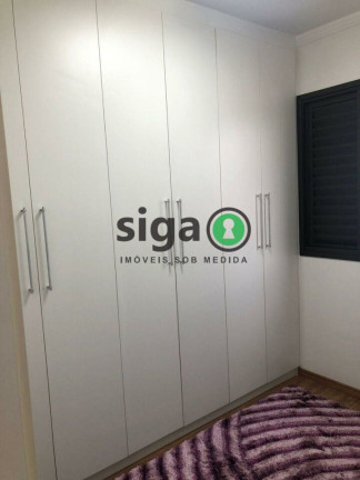 Imagem Apartamento com 2 Quartos à Venda, 55 m² em Alto Da Mooca - São Paulo Imagem Apartamento com 2 Quartos à Venda, 55 m² em Alto Da Mooca - São Paulo