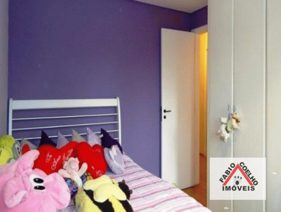 Imagem Apartamento com 3 Quartos à Venda, 125 m² em Vila Andrade - São Paulo Imagem Apartamento com 3 Quartos à Venda, 125 m² em Vila Andrade - São Paulo