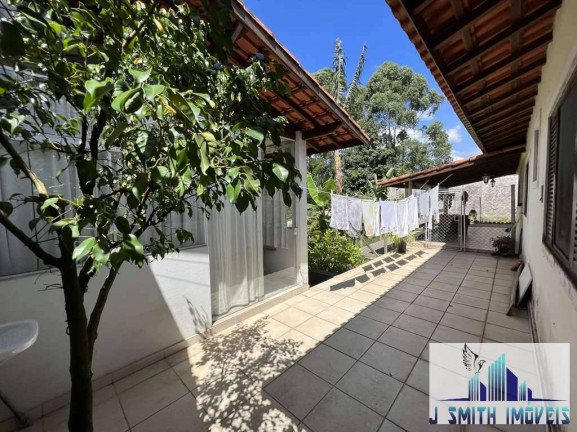 Imagem Casa à Venda, 247 m² em Granja Viana Ii - Cotia