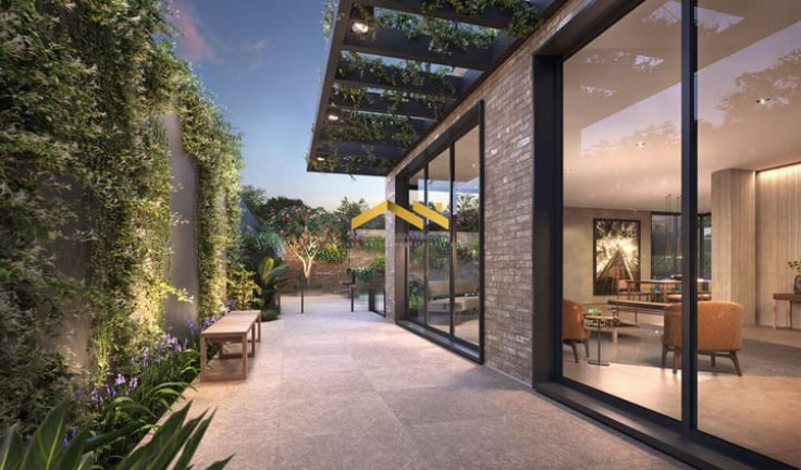 Imagem Apartamento com 3 Quartos à Venda, 223 m² em Sumaré - São Paulo Imagem Apartamento com 3 Quartos à Venda, 223 m² em Sumaré - São Paulo