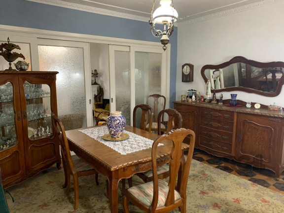 Apartamento com 3 Quartos à Venda, 140 m² em Cidade Baixa - Porto Alegre