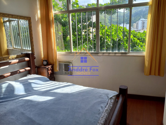 Imagem Apartamento com 2 Quartos à Venda, 51 m² em Grajaú - Rio De Janeiro Imagem Apartamento com 2 Quartos à Venda, 51 m² em Grajaú - Rio De Janeiro