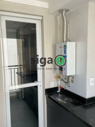 Imagem Apartamento com 1 Quarto à Venda, 50 m² em Vila Andrade - São Paulo Imagem Apartamento com 1 Quarto à Venda, 50 m² em Vila Andrade - São Paulo