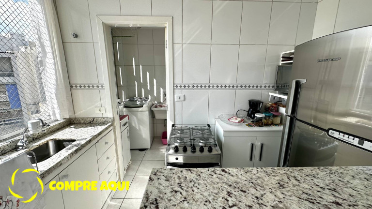 Imagem Apartamento com 2 Quartos à Venda, 50 m² em Campos Elíseos - São Paulo