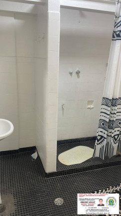 Imagem Apartamento com 2 Quartos para Alugar, 68 m² em Boqueirão - Santos