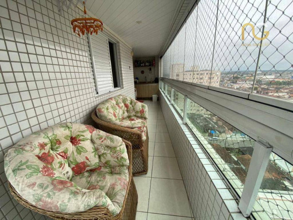 Imagem Apartamento com 2 Quartos à Venda, 81 m² em Tupi - Praia Grande