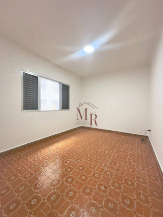Imagem Apartamento com 1 Quarto à Venda, 46 m² em Vila Guilhermina - Praia Grande