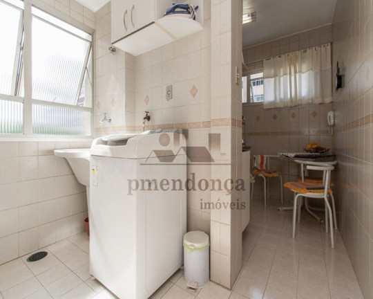 Imagem Apartamento com 1 Quarto à Venda, 50 m² em Santa Cecília - São Paulo