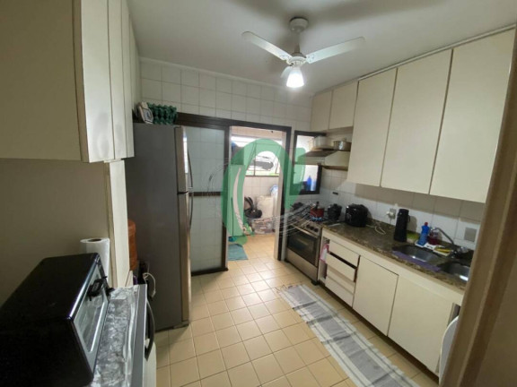Imagem Apartamento com 2 Quartos à Venda, 125 m² em Aparecida - Santos
