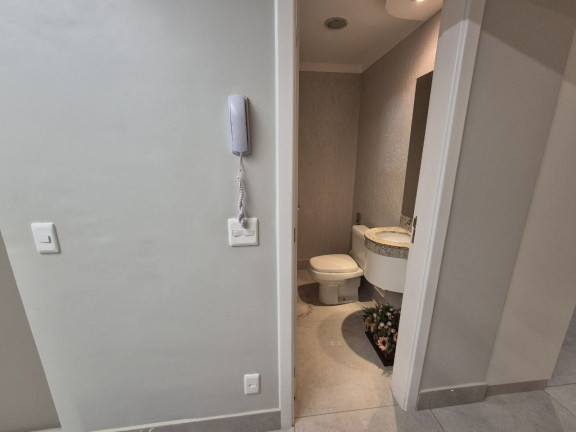 Imagem Apartamento com 3 Quartos à Venda, 115 m² em Martins - Uberlândia Imagem Apartamento com 3 Quartos à Venda, 115 m² em Martins - Uberlândia