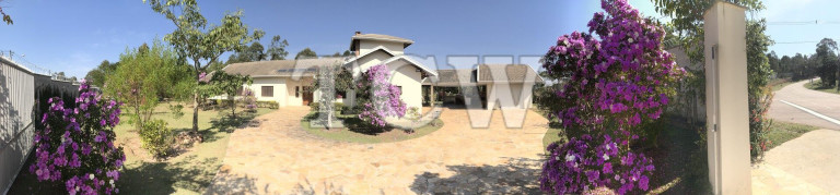 Imagem Imóvel com 3 Quartos à Venda, 21.000 m² em Parque Da Fazenda - Itatiba