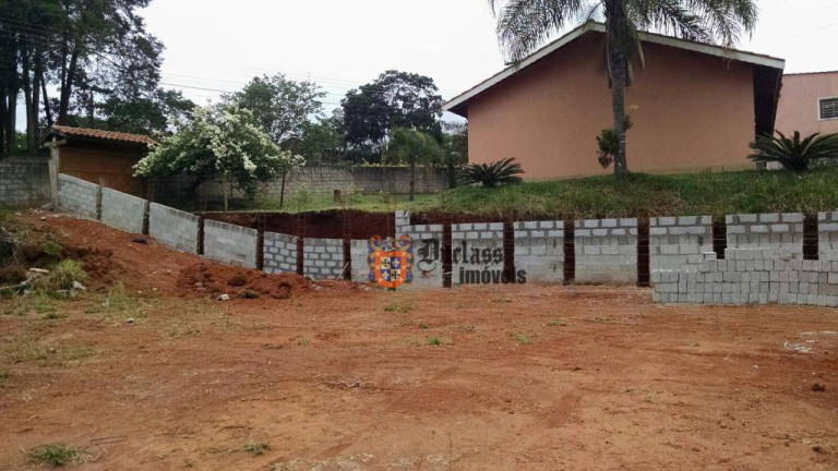 Imagem Terreno à Venda, 1.000 m² em Jardim Estância Brasil - Atibaia Imagem Terreno à Venda, 1.000 m² em Jardim Estância Brasil - Atibaia