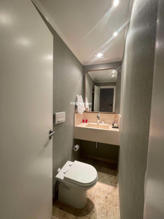 Imagem Imóvel com 3 Quartos à Venda, 110 m² em Campo Belo - São Paulo