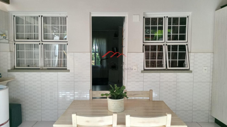 Imagem Casa com 2 Quartos à Venda, 79 m² em Parque Villa Flores - Sumaré