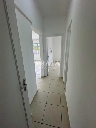 Imagem Apartamento com 2 Quartos para Alugar, 126 m² em Embaré - Santos Imagem Apartamento com 2 Quartos para Alugar, 126 m² em Embaré - Santos
