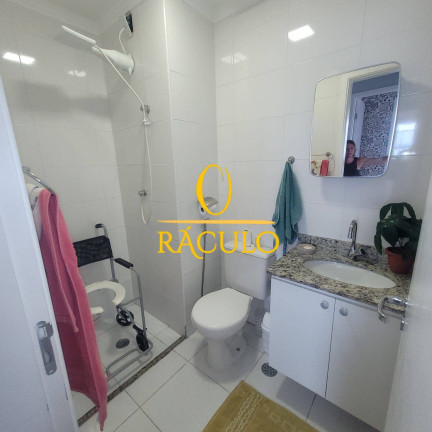 Imagem Apartamento com 3 Quartos à Venda,  em Centro - São Vicente